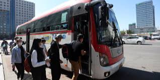 Bus payment systems to be unified